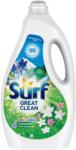 Surf Mountain Fresh and Jasmine mosógél 60 mosás 3 l