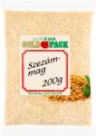 Gold Pack szezámmag 200g