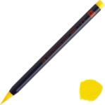 Akashiya SAI Japanese Акварелни химикалки 03 Yellow 1 бр (<![CDATA[04.7103]]>)