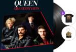 Queen - Greatest Hits 1 (Remastered) (2 LP) SET 2XL (0602557048414 SET 2XL)