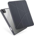 Uniq Moven iPad Pro 11" (2021/2020) + iPad Air 10.9" (2020) charcoal (grey) tok (UNIQ-NPDP11(2021)-MOVGRY) (UNIQ-NPDP11(2021)-MOVGRY) - xupe