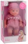 ReToys Baby Rose baba, 35 cm, 2 féle - Ajánlott: 3-10 éves korig lányoknak (12002) (12002)