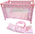 ReToys Szögletes járóka 52x30x31, 5 cm 9381 Ajánlott 3-6 éves korig lányoknak (59692)