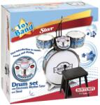 Bontempi Dob szett dobgéppel Ajánlott 3-12 éves korig unisex (68238)