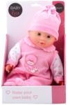 ReToys Baby Rose játékbaba - 30 cm, többféle Ajánlott 3-6 éves korig lányoknak (38237)