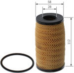 Bosch Filtru Ulei BOSCH F026407317