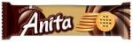 Anita vaníliás keksz kakaós krémmel töltve 45g