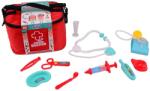 ReToys Játék doktor szett 10 kiegészítővel Ajánlott 3-10 éves korig unisex (54836)