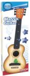 Bontempi Akusztikus gitár fém húrokkal - 55 cm Ajánlott 3-10 éves korig unisex (67336)