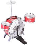 ReToys Jazzdob készlet - Ajánlott: 3-6 éves korig unisex (10232) (10232)