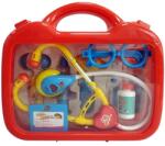 ReToys Doktor készlet táskában hanggal Ajánlott 3-6 éves korig lányoknak (10334)