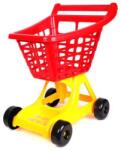 ReToys Játék bevásárló kocsi, műanyag 36111