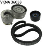 SKF Kit transmisie SKF VKMA36038