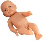 Dolls World Fürdethető fiú baba - 41 cm Ajánlott 3-6 éves korig lányoknak (80395)