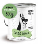 Paka Zwierzaka PEPE MONO PROTEIN Vaddisznó (dzik) 800 g