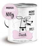 Paka Zwierzaka PEPE MONO PROTEIN Kacsa 800 g