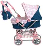 ReToys Fedeles, kosaras babakocsi csomagtartóval Ajánlott 3-6 éves korig unisex (59697)