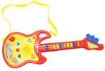 ReToys Elemes gitár - 46 cm, többféle Ajánlott 6-10 éves korig unisex (97608)