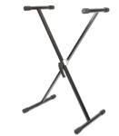 WTF TXS001 Összecsukható billentyűs állvány (TXS001)