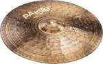 Paiste 900 19" Crash cintányér (PA 1901419)