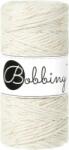 Bobbiny Macrame Cord 3 mm 100 m Golden Natural Zsinór (MS-029)