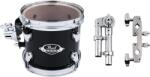 Pearl Pearl Export Add-On Pack 8" Jet Black Tom-Tom (<![CDATA[EXX8P/C31]]>)