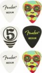Fender John 5 351 Celluloid Picks Перце за китара (<![CDATA[1980351049]]>)