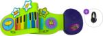 Mukikim Rock and Roll It - Jr Piano Drum Duo SET Детски синтезатор (<![CDATA[MUK-RRJR-SET]]>)