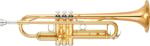 Yamaha YTR 4335 GII Bb Тромпет (<![CDATA[YTR4335GII]]>)