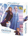  Disney Jégvarázs - 3D-s puzzle 200 db-os (PRI33030)