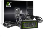 Green Cell PRO Notebook töltő Acer/Samsung 19V 3.42A 65W (AD73P) (AD73P) (AD73P)