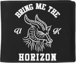Bring Me The Horizon Goat Pénztárca (RSBMWA04)