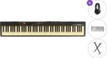 Studiologic Numa Compact X SE SET Színpadi zongora (NUMA-COMPACT-XSE-SET)