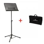Soundsation Стойка за ноти SPMS-250 с калъф by Soundsation
