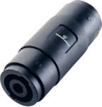 MusicStoreBG Спикон адаптер мъжки-мъжки wm-s4pms4pm - wire master