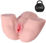  Xise Cindy realisztikus punci és popsi maszturbátor - ovszer-vasarlas