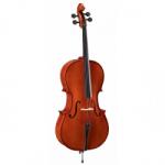 Soundsation Виолончело 3/4 VSCE-34 CELLO чело + калъф by Soundsation