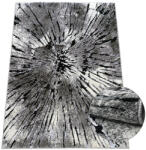 Ber Miami Plus 301 Szürke 80x150 cm Szőnyeg