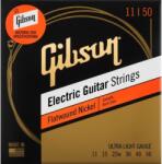 Gibson Flatwound 11-50 Elektromos gitárhúrok (SEG-FW11)