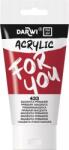 Darwi DF5150075433C Vopsea acrilică 75 ml Magenta 1 buc (DF5150075433C)
