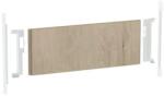 Geberit Placa de montare, pentru lavoar cu mobilier si o baterie de lavoar excentrica, Geberit Duofix 111.055. 00.1 111.055. 00.1 (111.055.00.1)