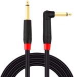 WTF TGC 068 3 m Drept - Oblic Cablu de instrument (<![CDATA[TGC068-3M]]>)