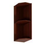 Tempo Felsőszekrény G25Pz, Dió Milano, Sicilia