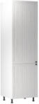 Tempo Hűtőgép Szekrény, Fehér/Sosna Andersen, Balos, Provance D60R
