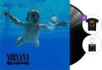 Nirvana - Nevermind (LP) SET M (<![CDATA[0720642442517 SET M]]>)