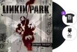 Linkin Park - Hybrid Theory (LP) SET L (93624941422 SET L)