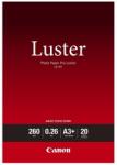 Canon 6211B008 fotópapír Fehér Szatén (6211B008) - xupe