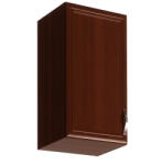 Tempo Felsőszekrény G40, Balos, Dió Milano, Sicilia