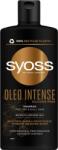 Syoss Oleo Intense sampon 440 ml (9000101712353) (9000101712353)