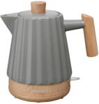 Concept Fierbator RK0092, 1500 W, 1.5 l, Gri (RK0092) - pcone Fierbator